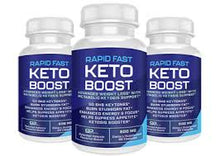 Load image into Gallery viewer, RAPID FAST KETO BOOST - BEST OFFER