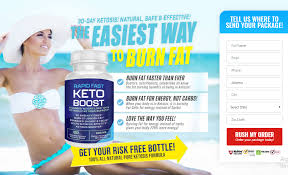 RAPID FAST KETO BOOST - BEST OFFER